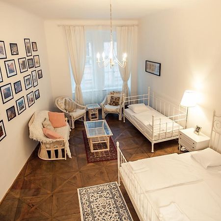 Apartment Astronomical Clock Prag Dış mekan fotoğraf