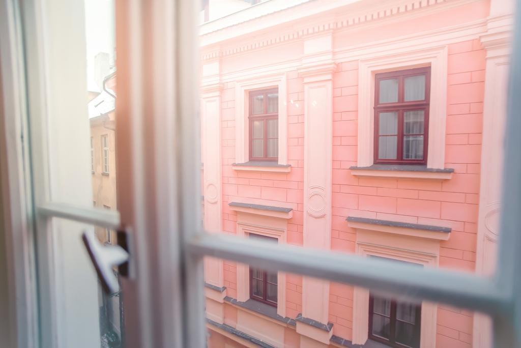 Apartment Astronomical Clock Prag Dış mekan fotoğraf