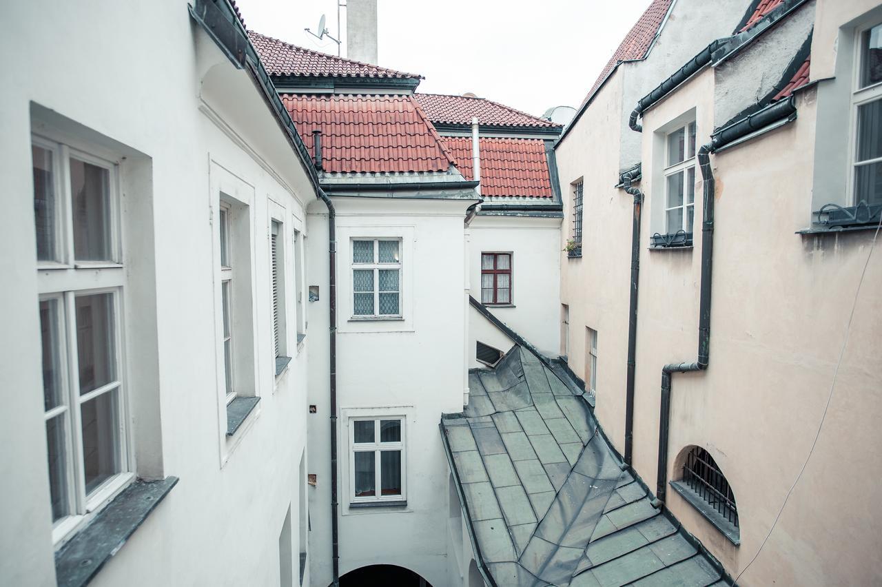 Apartment Astronomical Clock Prag Dış mekan fotoğraf