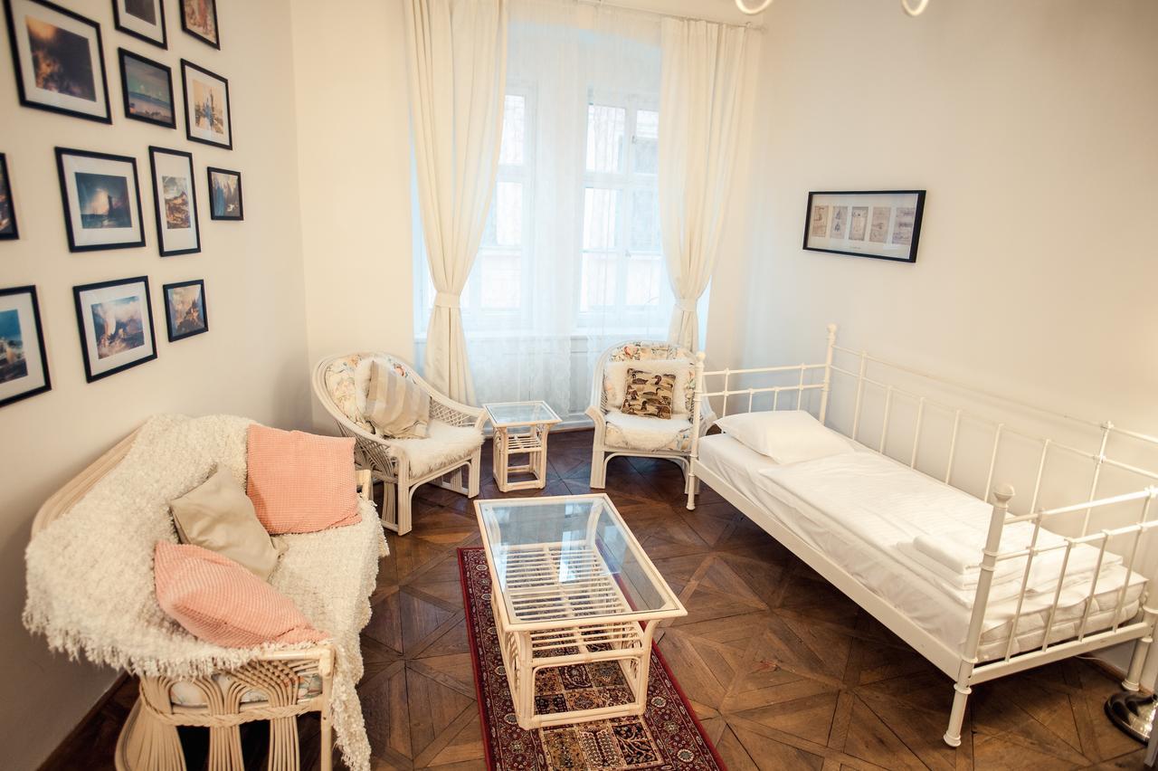 Apartment Astronomical Clock Prag Dış mekan fotoğraf